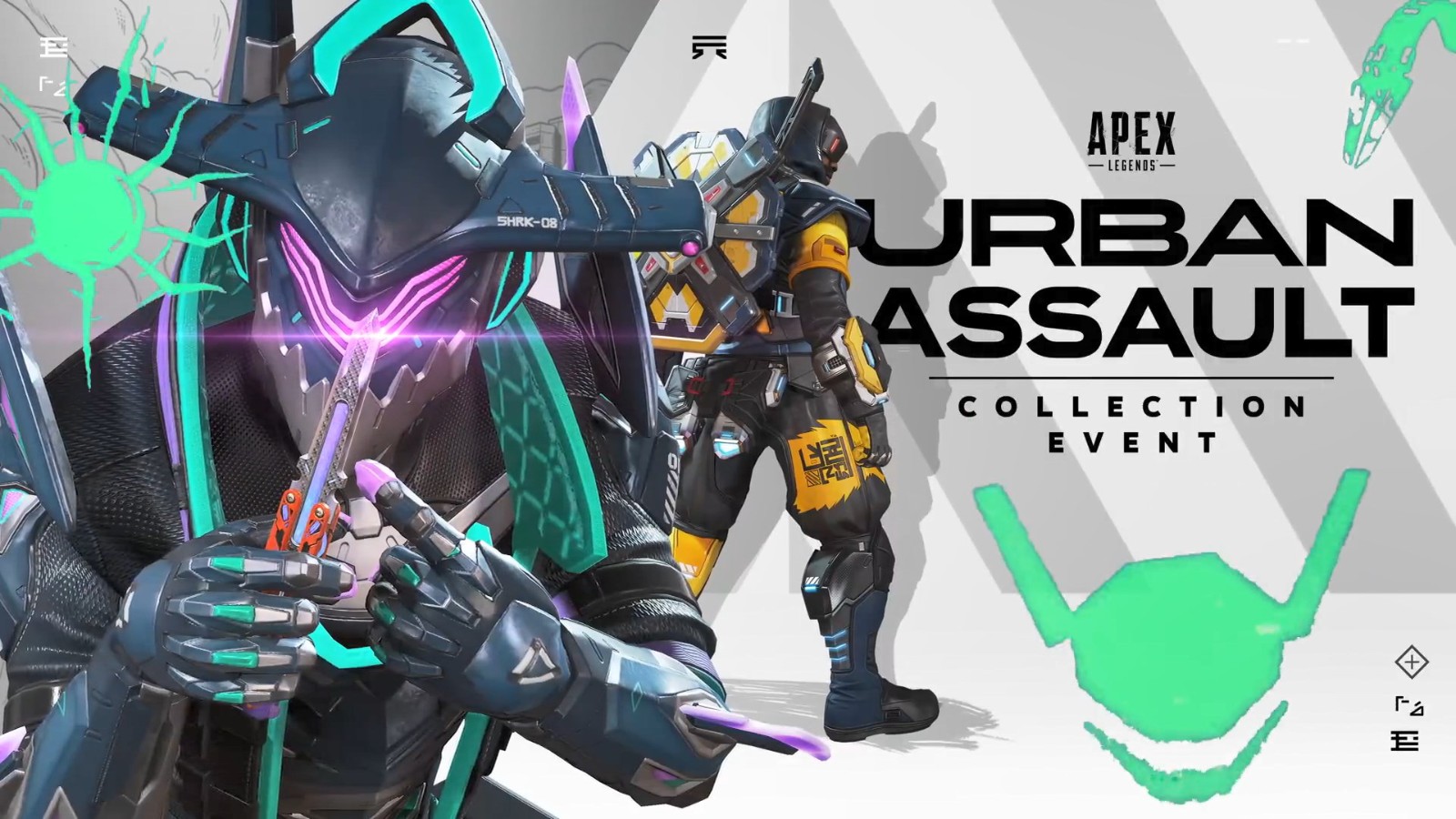 都充满悬念 都充满悬念