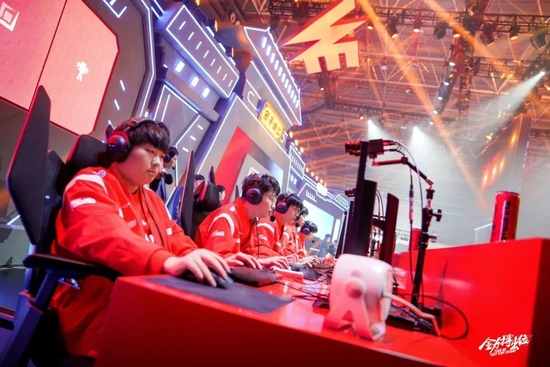 无数球迷与 无数球迷与